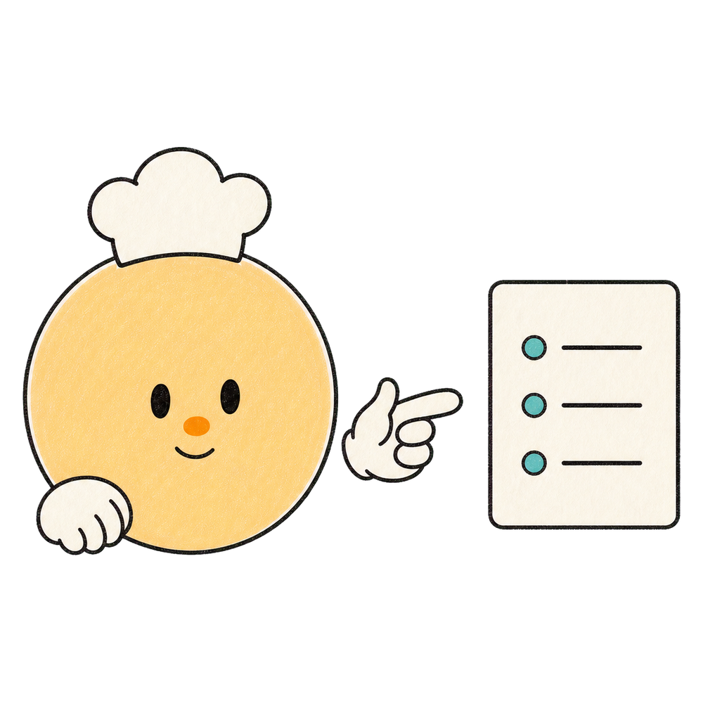 Sousy points to a structured protocol card.